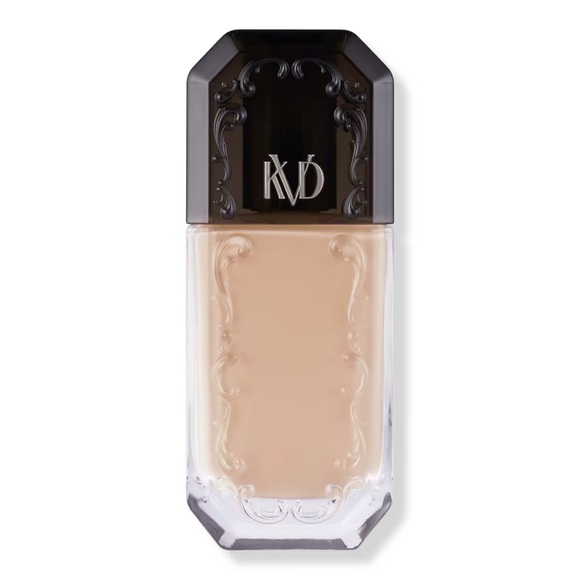 Kat Von D Other - KVD Light 018 Good Apple Full-Coverage Serum Foundation